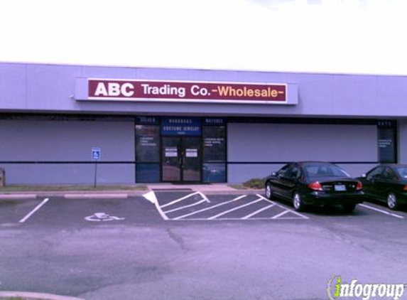 ABC Trading Co - Saint Louis, MO