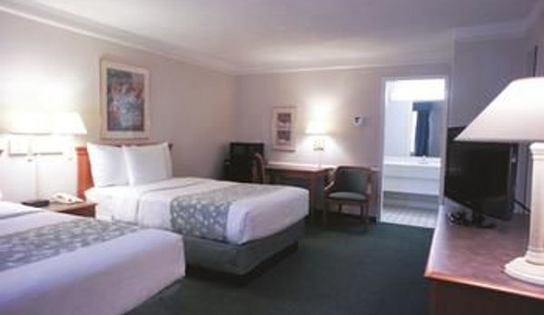 Days Inn by Wyndham Georgetown - Georgetown, TX