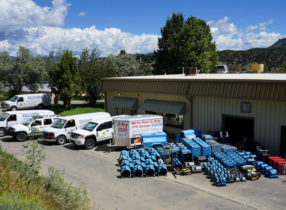 UltraSteam Professional Cleaning & Restoration Services, Inc. - Durango, CO