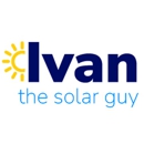 Ivan the Solar Guy - Solar Energy Equipment & Systems-Service & Repair