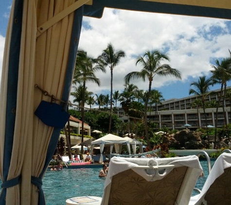 Wailea Beach Resort - Marriott, Maui - Wailea, HI