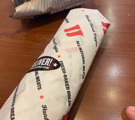 Jimmy John's - Houston, TX