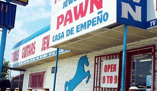 Mustang Jewelry And Pawn - Austin, TX