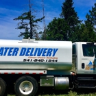 Butte Valley Water Delivery