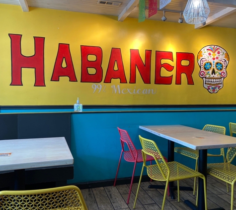 Taqueria Habanero - Washington, DC