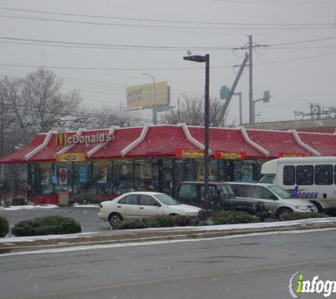 McDonald's - Bridgeport, CT