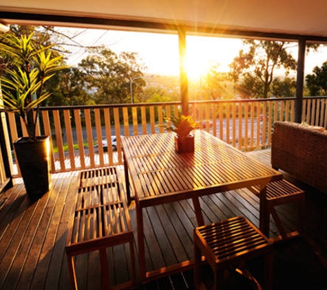 Cream Residential Pty Ltd - Hughes, ACT