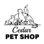 Cedar Pet Shop Saint George