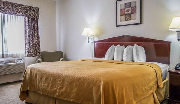 Quality Inn Peru Near Starved Rock State Park - Peru, IL