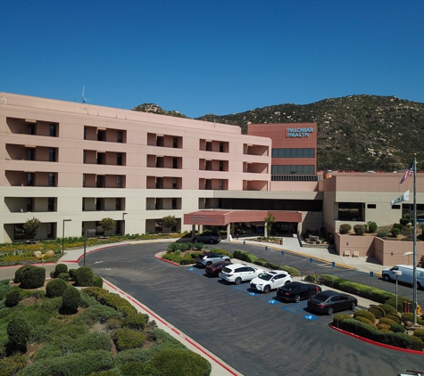 Palomar Medical Center Poway - Poway, CA