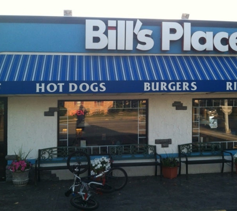 Bill's Place - La Grange Park, IL