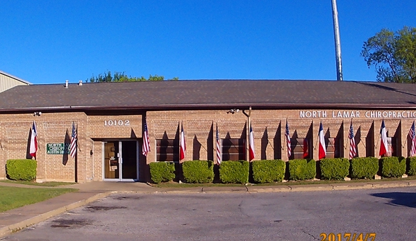 North Lamar Chiropractic - Austin, TX