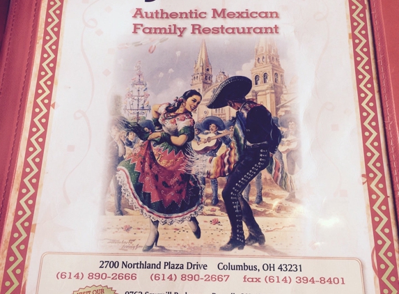 Fiesta Jalisco - Columbus, OH