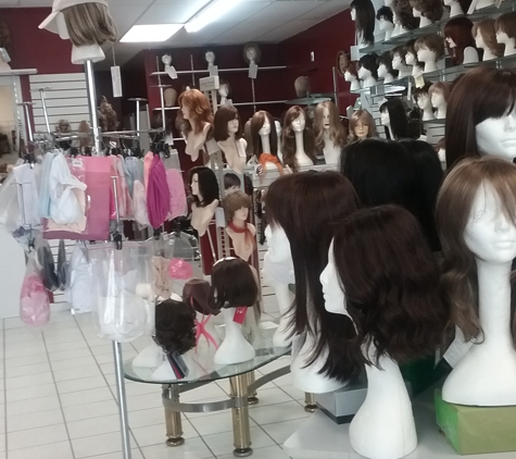 Wig Wam Hair Goods - Commack, NY