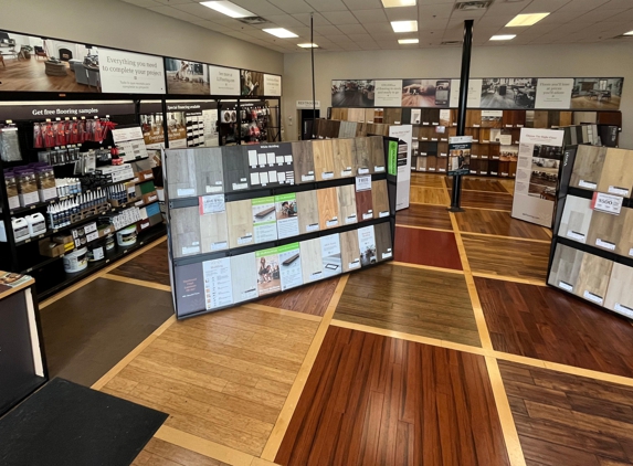 LL Flooring - Closing Soon - Reynoldsburg, OH