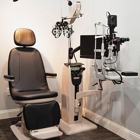 Keller Premier Eye Care: Anwi Etame, OD