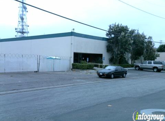 Diversified Foam Products - Santa Ana, CA