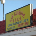 Lin Cuisine