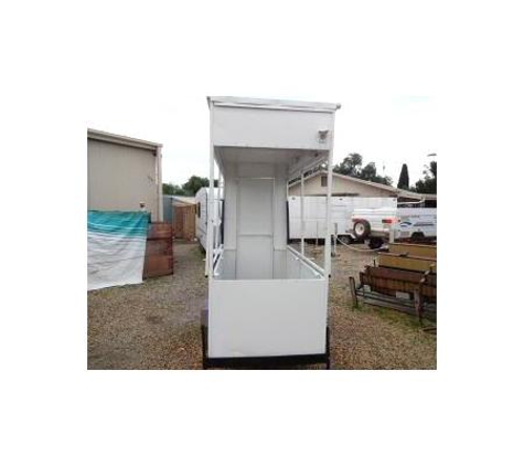 Gawler Caravan Centre - Evanston, SA