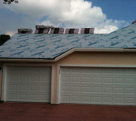 G & W Roofing - Edgewater, FL