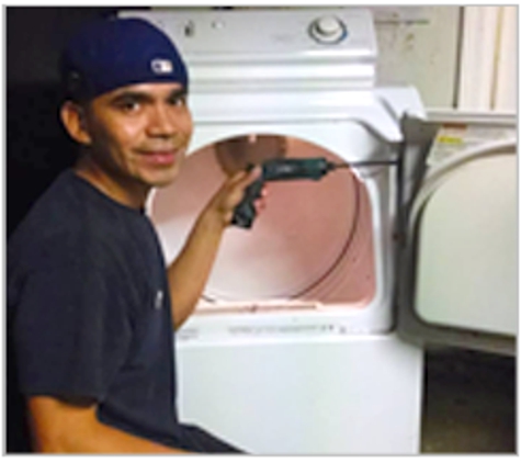 Pro Appliance - Pacoima, CA