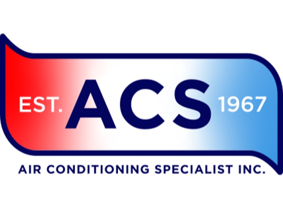 Air Conditioning Specialist, Inc. - Augusta, GA