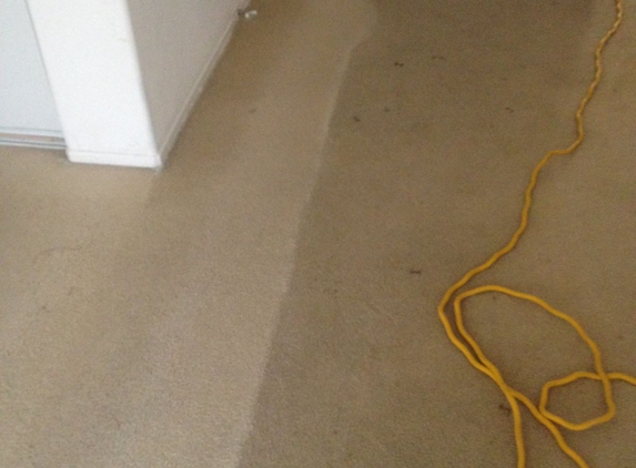 Black2White Carpet Cleaning - Thermal, CA