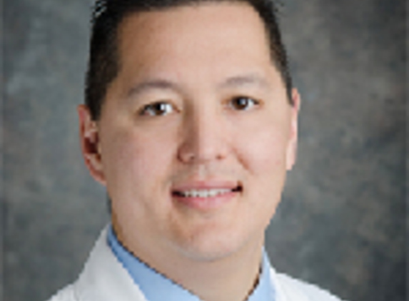 Joseph Hsu, MD - Charlotte, NC