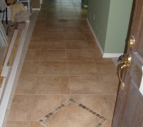 Holmquist Tile - Rockledge, FL