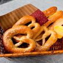 smitties gourmet soft pretzels and pretzel rolls - Gourmet Shops