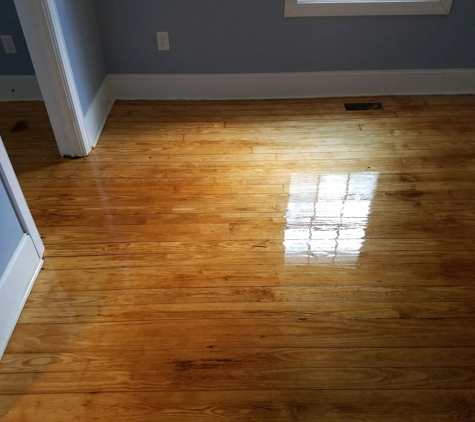 DM Hardwood flooring - Durham, NC