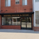 Bayer Odlum & Hyde LLC - Automobile Accident Attorneys