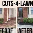 Cuts-4-Lawns - Landscaping & Lawn Services