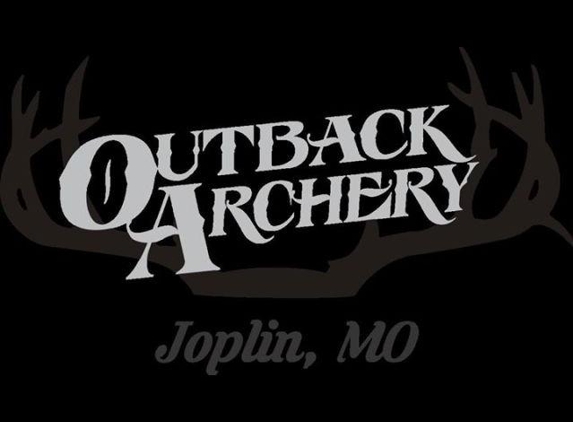 Outback Archery of Joplin LLC - Joplin, MO