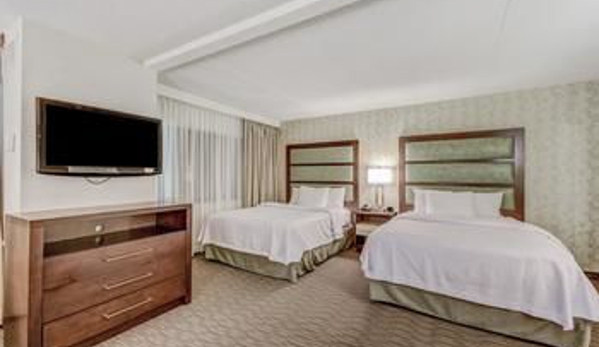 Homewood Suites by Hilton Indianapolis Carmel - Carmel, IN