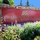 Cheyenne Mountain Resort, A Dolce by Wyndham - American Restaurants