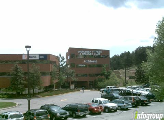 Kaiser Permanente Evergreen Medical Offices - Evergreen, CO