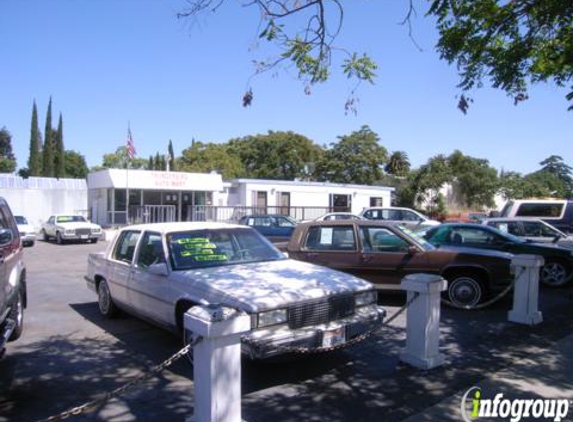 Bay Area Auto Wholesale - Concord, CA