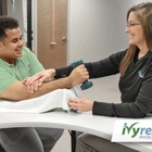 Ivy Rehab Physical Therapy