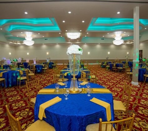 Aria Dining & Banquets, Inc - Milpitas, CA