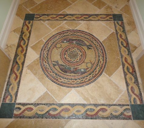 Van Osdol Marble and Tile - Venice, FL