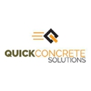Quick Concrete Solutions - Concrete Contractors
