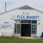 Uncle John's Flea Market