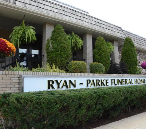 Ryan-Parke Funeral Home - Park Ridge, IL