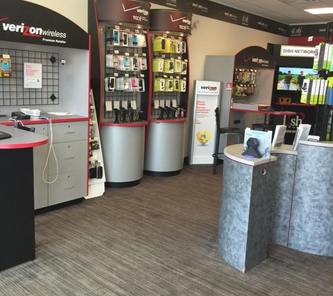 Verizon - Carrollton, KY