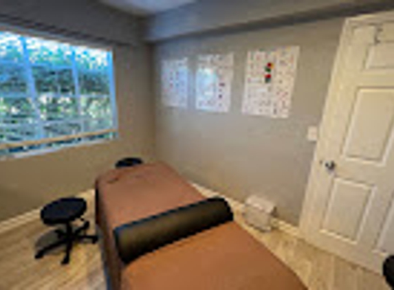 San Diego Medical Massage - San Diego, CA