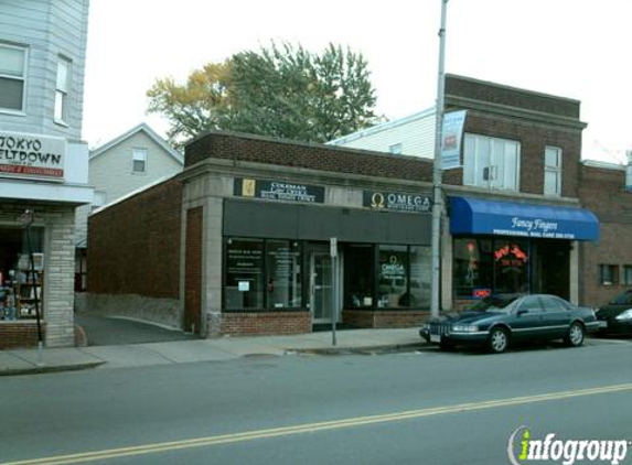 TAXPRO Financial - Revere, MA