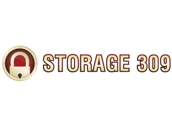Storage 309 - Champaign, IL