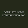 Complete Home Construction, Inc. gallery