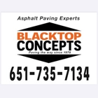 Blacktop Concepts